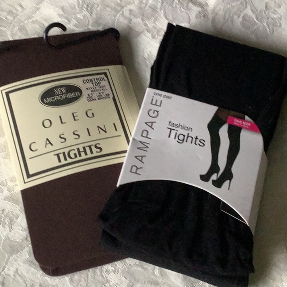 Tights